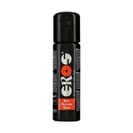 Lubricante de Silicona Eros 100 ml Precio: 13.50000025. SKU: S4001339