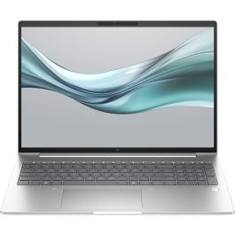 Laptop HP A37CYET#ABE 16" amd ryzen 5 7535U 16 GB RAM 512 GB SSD Precio: 950.4999999. SKU: B193V2JEVS