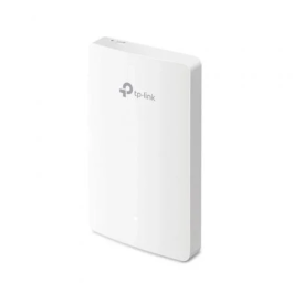 TP-LINK AC1200 Wireless MU-MIMO Gigabit Wall-Plate Access Point