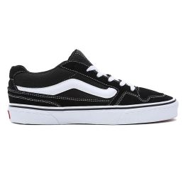 Zapatillas Casual Hombre Vans Caldrone 44.5 Precio: 76.89000055. SKU: B18QB6AFL5