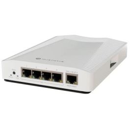 MikroTik CRS304-4XG-IN Cloud Router Switch - 4 Puertos 10GB RJ45 - Montaje DIN Precio: 195.89000002. SKU: B16NQNAP6X