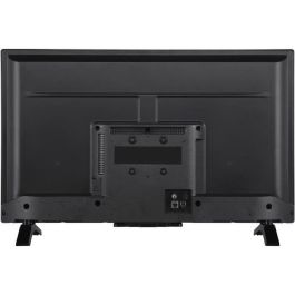 Toshiba 32LV2E63DG Televisor Smart TV LED 32'' (80 cm) Full HD 1920x1080 HDR10, Wi-Fi, 2xHDMI Toshiba 32LV2E63DG Televisor Smart TV LED 32'' (80 cm) Full HD 1920x1080 HDR10, Wi-Fi, 2xHDMI