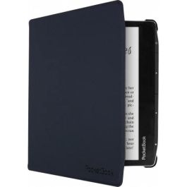 PocketBook HN-SL-PU-700-NB-WW Funda Shell para e-reader PocketBook Era, protección de 7 pulgadas, color azul marino