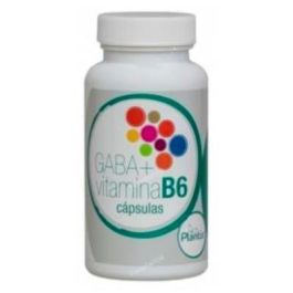Gaba + Vitamina B6 Precio: 11.4999995. SKU: B1AQEVRVJT