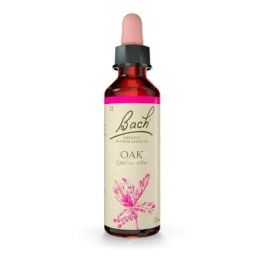 Flores de bach (22) oak 20 ml Precio: 18.49999976. SKU: B14VLCCWMN