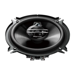 Pioneer Altavoces Coaxiales TS-G1330F 13 cm 3 Vías 250 W Máx.