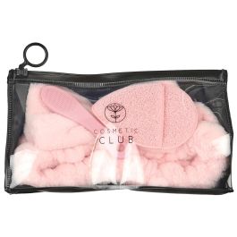 Cosmetic Club Juego De 3 Piezas Cuidado Facial