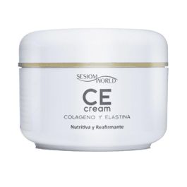 Sesiom World Ce Cream Nutritiva Y Reafirmante 200 mL Precio: 16.50000044. SKU: B1FRXQDJ99