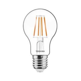 TOSHIBA Bombilla LED Filamento A60 4.5W 2700K E27 - Pack Individual