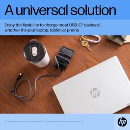 HP Cargador Portátil USB-C 65W