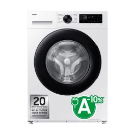 Lavadora Samsung LAVADORACONFONDOREDUCIDO9KGAIE 9 kg 60 cm 1400 rpm Precio: 499.49999957. SKU: B14BXKGXQF