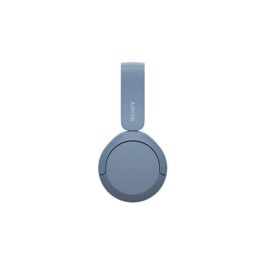Auriculares inalámbricos Sony WH-CH520/ con Micrófono/ Bluetooth/ Azules Auriculares inalámbricos Sony WH-CH520/ con Micrófono/ Bluetooth/ Azules