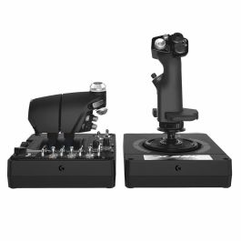 Joystick Logitech 945-000059 Negro Precio: 327.99153706. SKU: B1E6A8N4BE