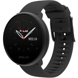 Smartwatch Polar 90085182 Negro 1,2" Precio: 165.5000006. SKU: B17CS3V98H