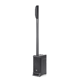 JBLPRO Irx One Columna PA Todo en Uno con Mezclador 3 Canales y Bluetooth 5.0 – Audio Profesional Portátil y Fácil de Usar