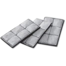 Drinkwell 3 filtros de carbón de repuesto para fuentes Mini, Original, Platinum y Large Dog - Gatos y Perros Precio: 24.89000008. SKU: S7906844
