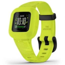 Pulsera Smartband Garmin Vívofit jr. 3/ Verde Camuflaje Precio: 113.99000052. SKU: B14XQ8GF5K
