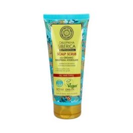 Natura Siberica Oblepikha Exfoliante Cuero Cabelludo 200Ml Purifica y Equilibra Sebo Vegano Precio: 8.49999953. SKU: SLC-87892