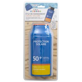 Jet Lag Estuche Crema Solar para Playa 8,8x4,8x21,5 cm Precio: 5.50000055. SKU: B1DYVD9NSF