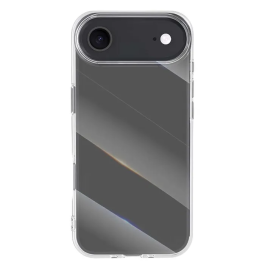 Funda Silisoft - iPhone Air - Transparente - AACAU41015 Precio: 22.88999955. SKU: B1KBFTHA84