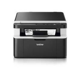 Multifunción Láser Monocromo Brother DCP-1612W WiFi/ Negra Multifunción Láser Monocromo Brother DCP-1612W WiFi/ Negra Precio: 167.49999992. SKU: B1BQRSQNFW