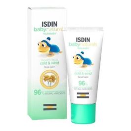 Isdin BABY NATURALS cold & wind Bálsamo Facial Protector para Bebés contra Frío y Viento, Hipoalergénico, Piel Sensible 30 ml Precio: 8.98999992. SKU: S05102730