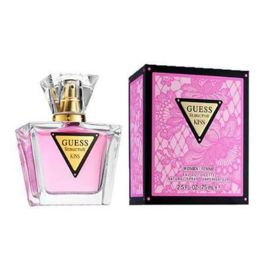 GUESS Seductive Kiss Eau de Toilette para Mujer, Fragancia Floral y Afrutada, 75 ml Precio: 26.99511694. SKU: S8302505