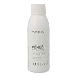 Activador del Color Montibello Dénuée Crema 5.5 vol (1.7%) Precio: 5.50000055. SKU: S4248103
