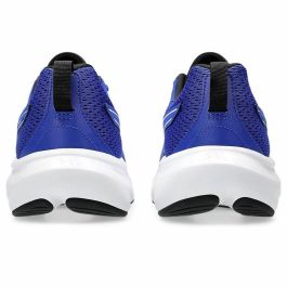 Zapatillas de Running para Adultos Asics 1011B881-400 Azul