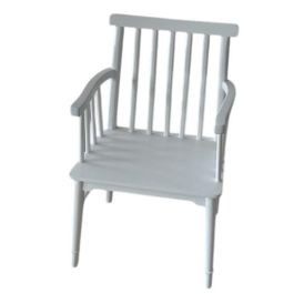 DKD Home Decor Silla Tradicional Crema 60 x 98 x 50 cm Precio: 173.5000003. SKU: B15W9XAXLW