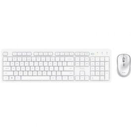 Teclado y Ratón Inalámbricos Trust Ody II Teclado y Ratón Inalámbricos Trust Ody II