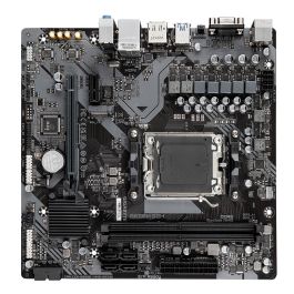 Gigabyte Placa Base B650M S2H AMD B650 Zócalo AM5 Micro ATX DDR5