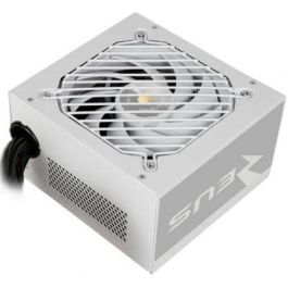 Fuente de Alimentación Mars Gaming MPZE750SI/ 750W/ Ventilador 12cm/ 80 Plus Silver Fuente de Alimentación Mars Gaming MPZE750SI/ 750W/ Ventilador 12cm/ 80 Plus Silver