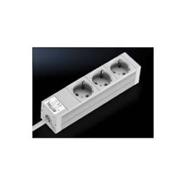 Rittal Steckdosenleiste 3fach ohne Schalter, 230V/16A Precio: 80.50000046. SKU: B19VDNGXM6