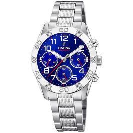 Reloj Infantil Festina F20345/2 Precio: 149.49999999. SKU: B1E9LEAZY8