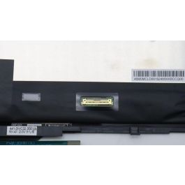Lenovo 13.3-inch WUXGA LED display assembly, 1920 x 1080 resolution, 30-pin connection, compatible with Lenovo ThinkPad X13 Yoga. Lenovo 13.3-inch WUXGA LED display assembly, 1920 x 1080 resolution, 30-pin connection, compatible with Lenovo ThinkPad X13 Yoga.