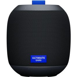 Ultimate Ears WONDERBOOM Play Altavoz Portátil Bluetooth Black con Sonido 360°, Resistencia al Agua IP67 y 10h de Batería Precio: 84.50000031. SKU: B142CDHKPB