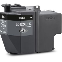 BROTHER Cartucho MFCJ5340DW negro de larga duracion
