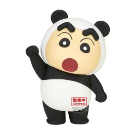 Figura Panda Shinnosuke Cosplay Crayon Shinchan 11cm Figura Panda Shinnosuke Cosplay Crayon Shinchan 11cm Precio: 28.49999999. SKU: B1JPCVBSQM