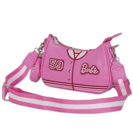Karactermania Bolso Barbie Fancy 2.0 Varsity 8x21x5,5 cm Precio: 32.16664. SKU: B1494XCZEF