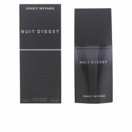 Perfume Hombre Issey Miyake EDT