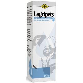Fatro Lagripets Perro Gato 15 mL Precio: 20.50000029. SKU: B17TRX8HJZ