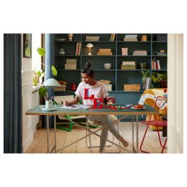 LEGO 31214 Art LOVE Set de Construcción para Adultos - Decoración y Regalo para Parejas