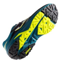 Zapatillas de Running para Adultos Joma Sport Speed 2541 Negro