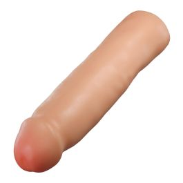 Funda para pene Blush Performance Plus Carne Ø 4,5 cm Funda para pene Blush Performance Plus Carne Ø 4,5 cm