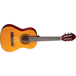 Guitarra Clásica 1/2 Studio 2 - Natural Guitarra Clásica 1/2 Studio 2 - Natural Precio: 55.50000049. SKU: B12V8NS8E3