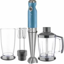 Batidora de Mano Sencor SHB 5602BL-EUE3 Azul Batidora de Mano Sencor SHB 5602BL-EUE3 Azul