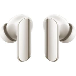 Realme Buds Air7 Pro RMA2407 Glory Beige Auriculares Inalámbricos Intraurales con Bluetooth para Llamadas/Música