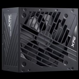 XPG COREREACTOR II VE 750W unidad de fuente de alimentación 24-pin ATX ATX Negro XPG COREREACTOR II VE 750W unidad de fuente de alimentación 24-pin ATX ATX Negro