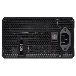 Corsair RM750E Fuente Alimentación 750W 80+ Gold Full Modular ATX 3.0 CP-9020262-EU